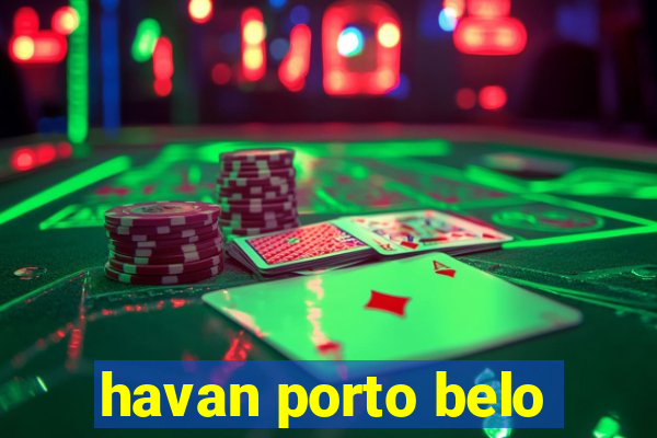 havan porto belo